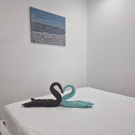 ロスピタレート・デ・リョブレガートBarcelona,Apartamento Con Terrazaアパートメント エクステリア 写真