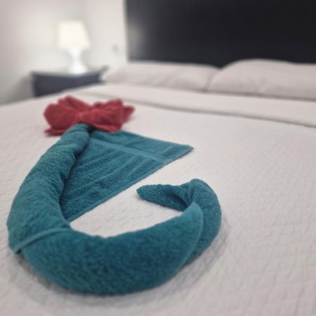 ロスピタレート・デ・リョブレガートBarcelona,Apartamento Con Terrazaアパートメント エクステリア 写真