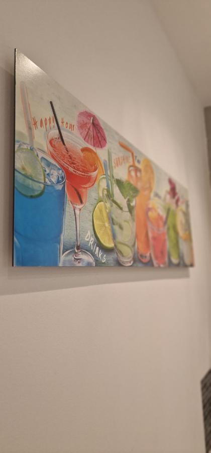 ロスピタレート・デ・リョブレガートBarcelona,Apartamento Con Terrazaアパートメント エクステリア 写真