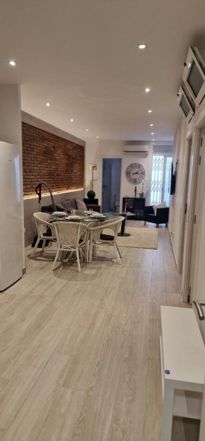 ロスピタレート・デ・リョブレガートBarcelona,Apartamento Con Terrazaアパートメント エクステリア 写真