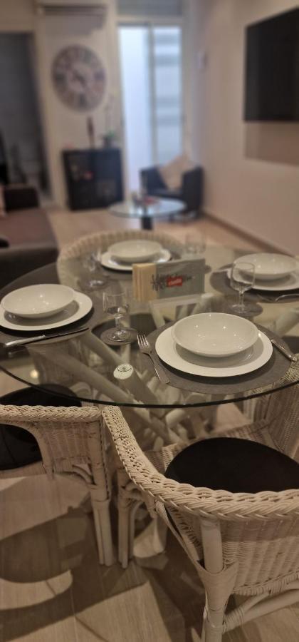 ロスピタレート・デ・リョブレガートBarcelona,Apartamento Con Terrazaアパートメント エクステリア 写真