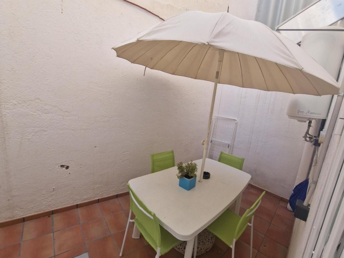 ロスピタレート・デ・リョブレガートBarcelona,Apartamento Con Terrazaアパートメント エクステリア 写真
