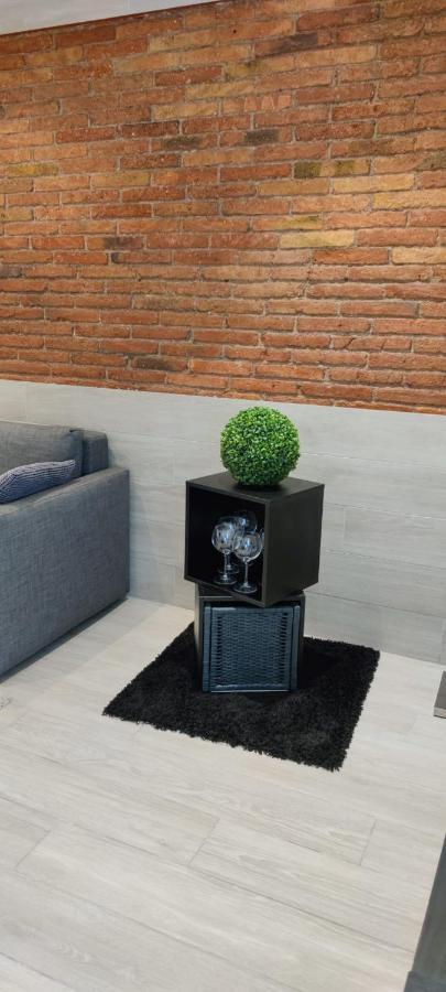 ロスピタレート・デ・リョブレガートBarcelona,Apartamento Con Terrazaアパートメント エクステリア 写真