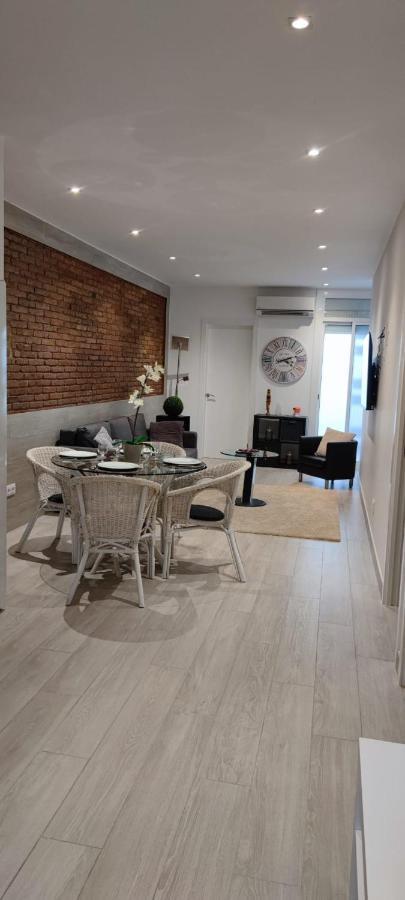 ロスピタレート・デ・リョブレガートBarcelona,Apartamento Con Terrazaアパートメント エクステリア 写真