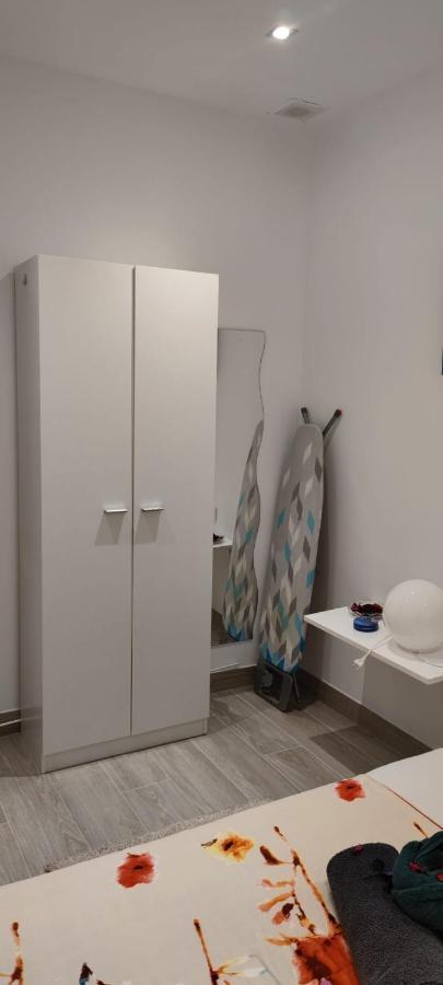 ロスピタレート・デ・リョブレガートBarcelona,Apartamento Con Terrazaアパートメント エクステリア 写真