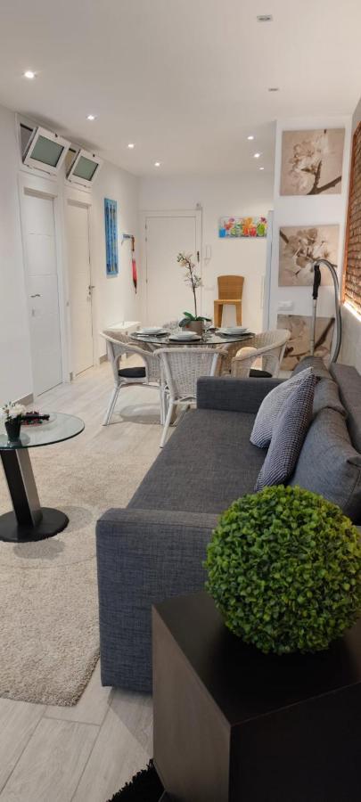 ロスピタレート・デ・リョブレガートBarcelona,Apartamento Con Terrazaアパートメント エクステリア 写真