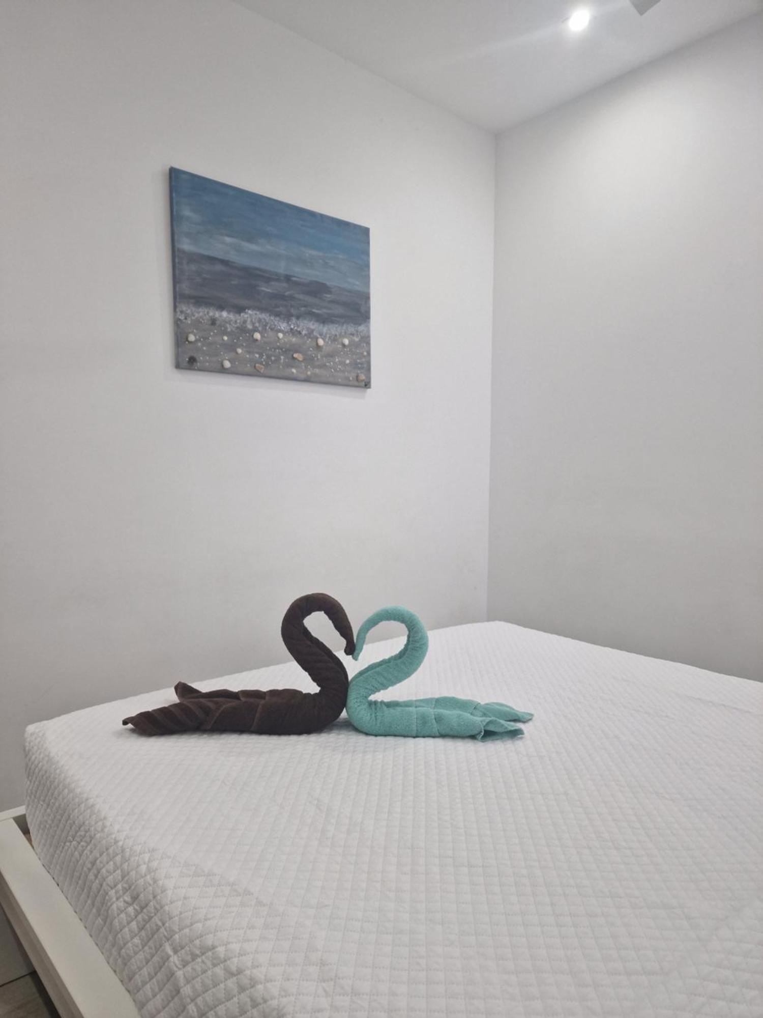 ロスピタレート・デ・リョブレガートBarcelona,Apartamento Con Terrazaアパートメント エクステリア 写真