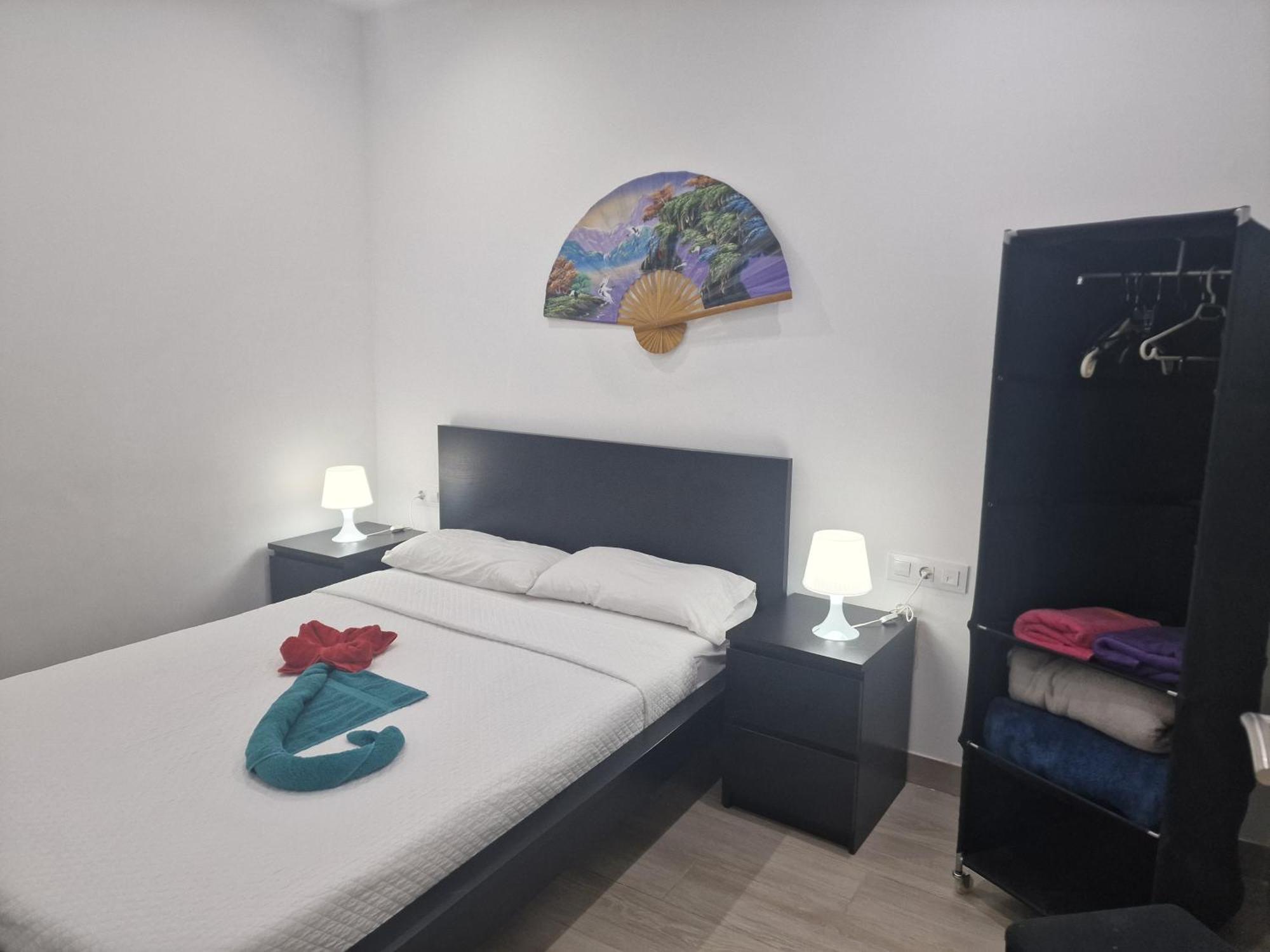 ロスピタレート・デ・リョブレガートBarcelona,Apartamento Con Terrazaアパートメント エクステリア 写真